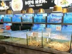 -上座·餐厅(阳光100店)