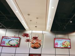 -龍歌自助小火锅(芝罘万达店)
