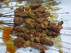 -铁诚烤肉