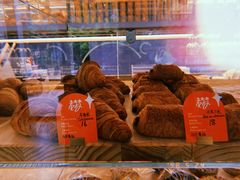 -老梦面包CHEZMOREL(麦子店)