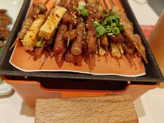 -全牛匠·乐山跷脚牛肉(西北旺万象汇店)