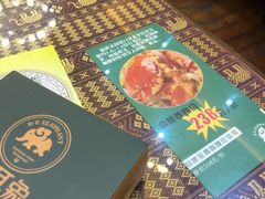 -大耳象东南亚风情餐厅(月湖公园店)