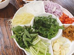 -官塘锋记鱼生·生腌·砂锅粥(牌坊街店)