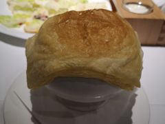 酥皮玉米浓汤-王品牛排(佛山南海万科广场店)