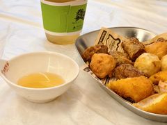 -东江海鲜大排档·潮汕菜·砂锅粥