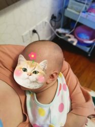 -龙文宝贝上门婴儿理发满月剃胎毛(浦东店)