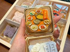 -昆明冠生园·鲜花饼·面包蛋糕(老街店)
