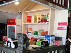-老牌坊鲁菜名店(宽厚里店)