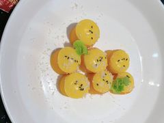 -恒记饭店·海鲜明档(淹城店)