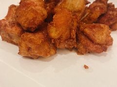 -花城苑广府菜(侨鑫店)