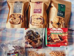 -婕妮璐超市 Jenny Lou’s Shop(三里屯店)