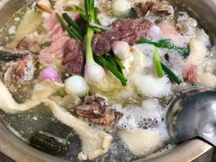 -海关荤豆花(洋河一路店)