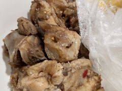 大骨棒-水仙拉面(水仙街店)