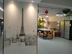 教室环境-引领英语·成人口语·雅思托福