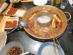 -杨家火锅(国美店)