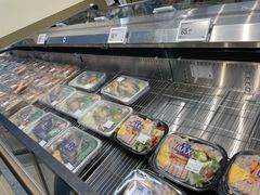 -盒马X会员店(王府井奥莱UP TOWN店)