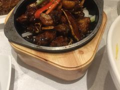 -北李妈妈菜·海肠捞饭(高新万达店)