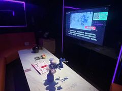 -星歌汇PARTY KTV•观澜兴万达店