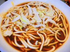 -柴氏风味斋(甘家口店)