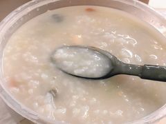 -蟹蟹潮汕砂锅粥(食八方美食城店)