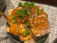 -戏作寿司(观音桥店)