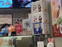 -小倩倩•鸡汤馄饨(江西路创始店)