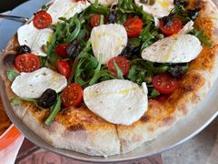 -OGGI TRATTORIA PIZZERIA(深业上城店)
