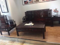 -红星美凯龙(上海沪南店)