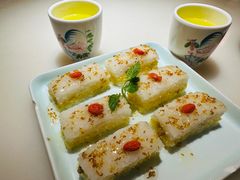 -遇见长安之高山流水(李家村万达店)