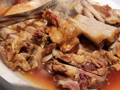 牛大骨-西贝莜面村(上海百联西郊店)