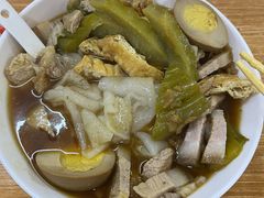 -汕头小吃粿汁(怡居街店)