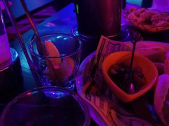 -MOSSO音乐酒吧·live house(南京旗舰店)