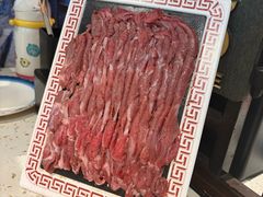 -鑫隆四季涮肉(八角畅游店)