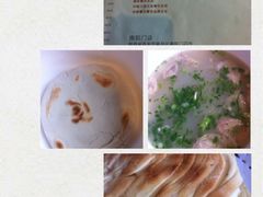 葫芦头泡馍-春发生饭店·非遗(南院门店)