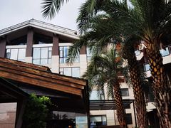 -西昌邛海湾柏樾酒店(原邛海湾柏栎度假酒店)