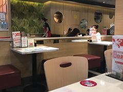 大堂-嘉和一品(蓝堡店)