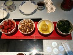 -大海碗·京菜炸酱面(雍和宫店)