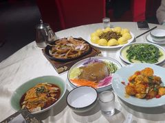 -金百万烤鸭店(良乡店)