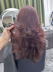 -MOVAN HAIR莫凡匠人发型屋