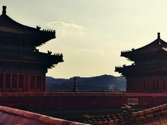 -普陀宗乘之庙(小布达拉宫)