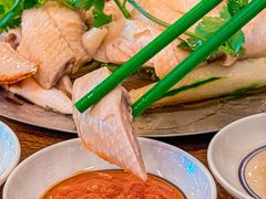 -绿柠食堂(北外滩店)