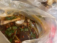 -老巷羊蝎子城(湘江世纪城店)