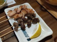 -烧鸟横丁(联发文创口岸店)