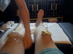 -秦桥足道·SPA·影院(万达店)