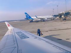 -肯德基(包头机场店)