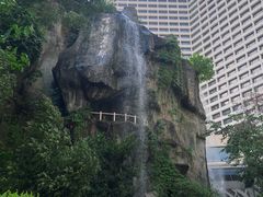 -广州花园酒店