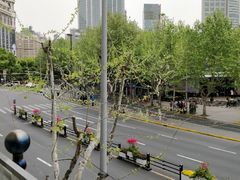 -大光明电影院(南京西路店)