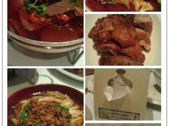 -眉州东坡(团结湖店)