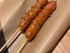-耶里夏丽·丝路国际·新疆餐厅(浦东区东方路店)