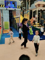 -meland亲子乐园•派对•研学(苏州悠方购物中心店)